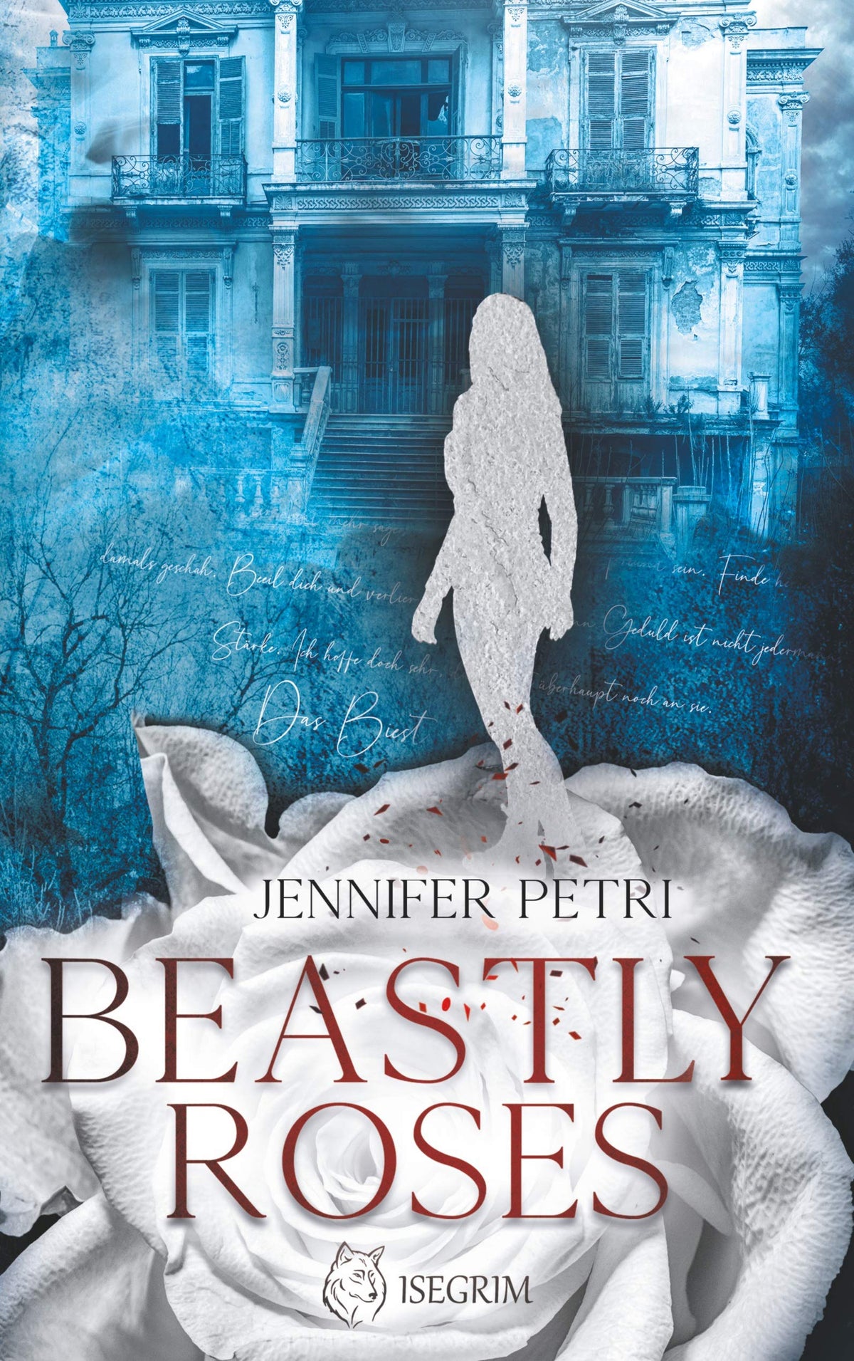 Beastly Roses (German Edition)