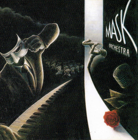 Mask Orchestra