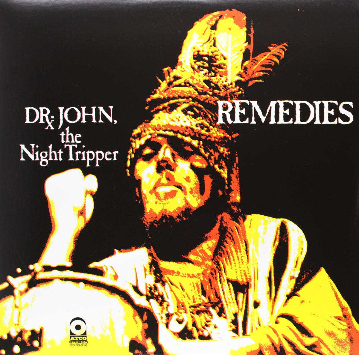 Remedies [Vinyl]