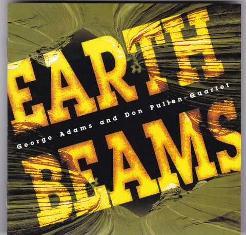 Earth Beams