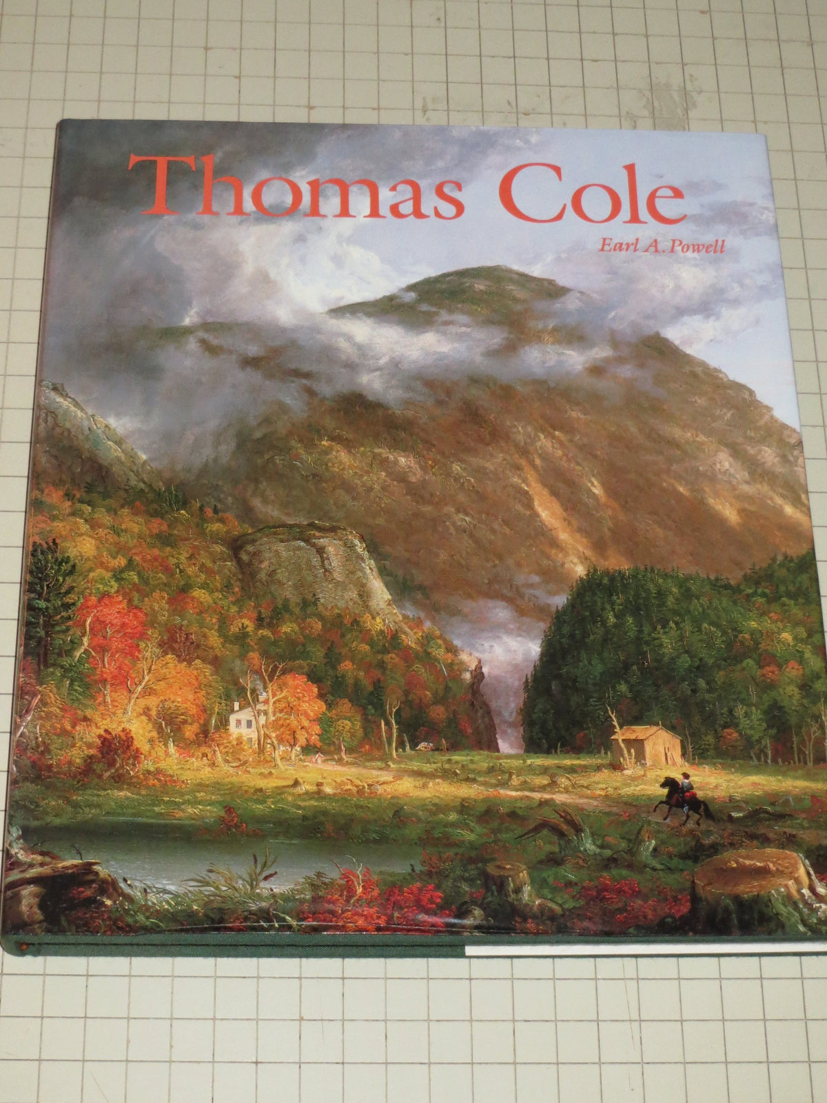 Thomas Cole