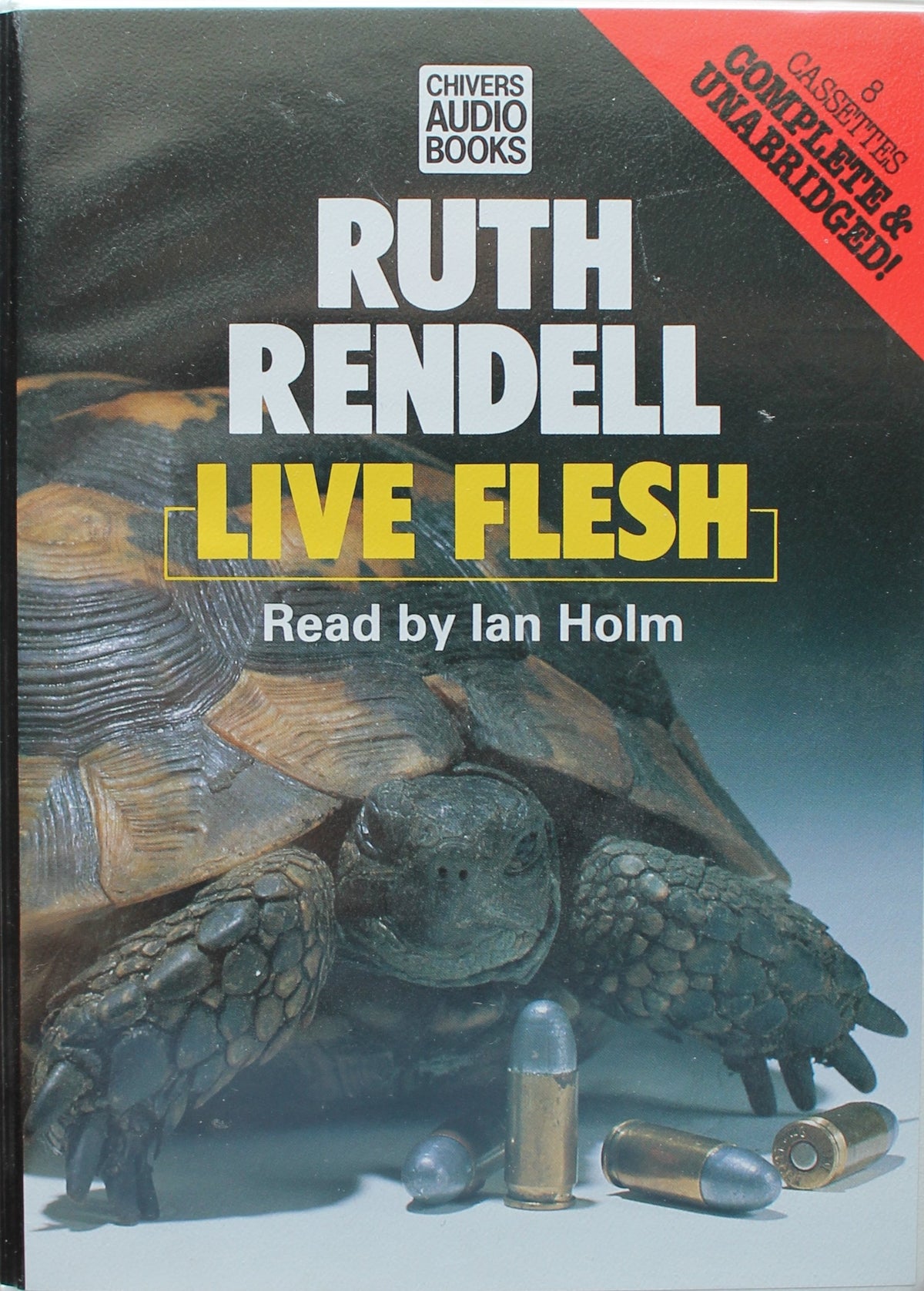 Live Flesh