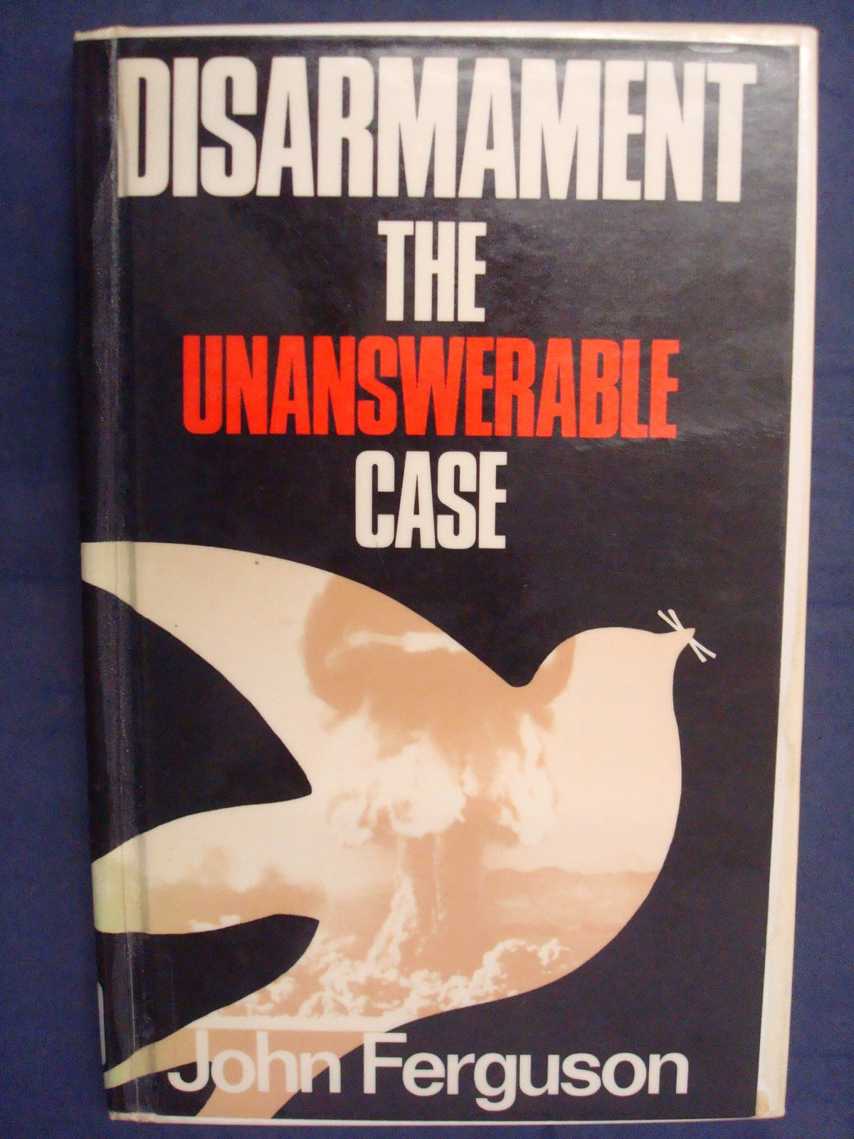 Disarmament Now