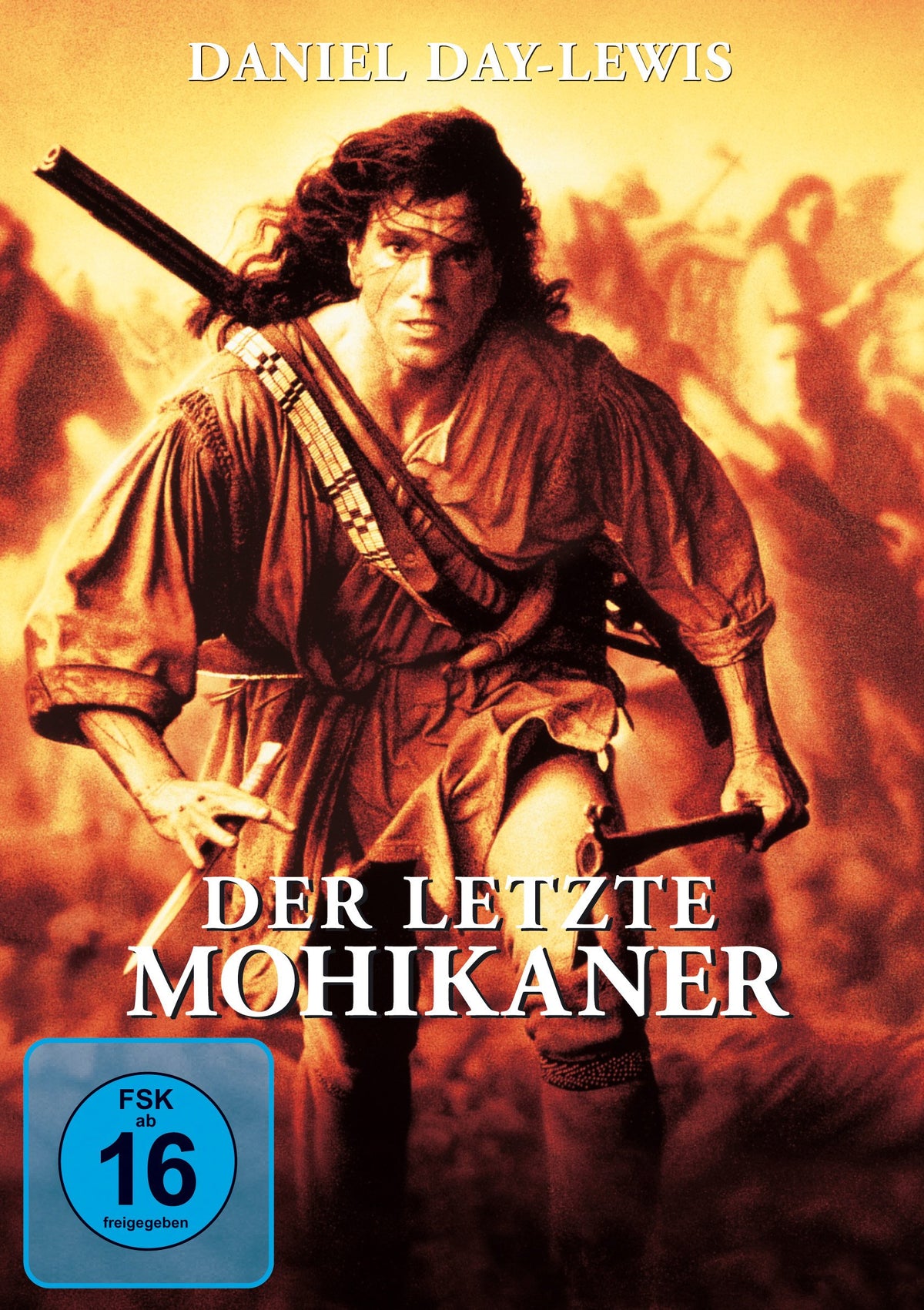 The Last of the Mohicans