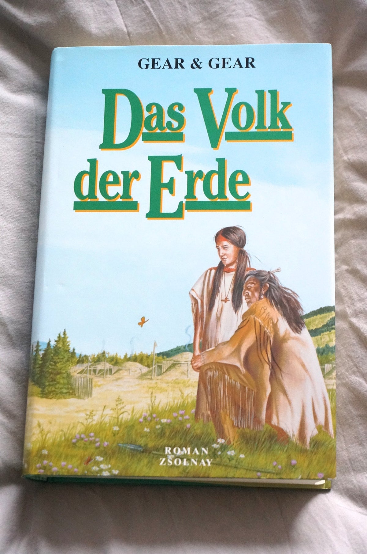 Das Volk der Erde