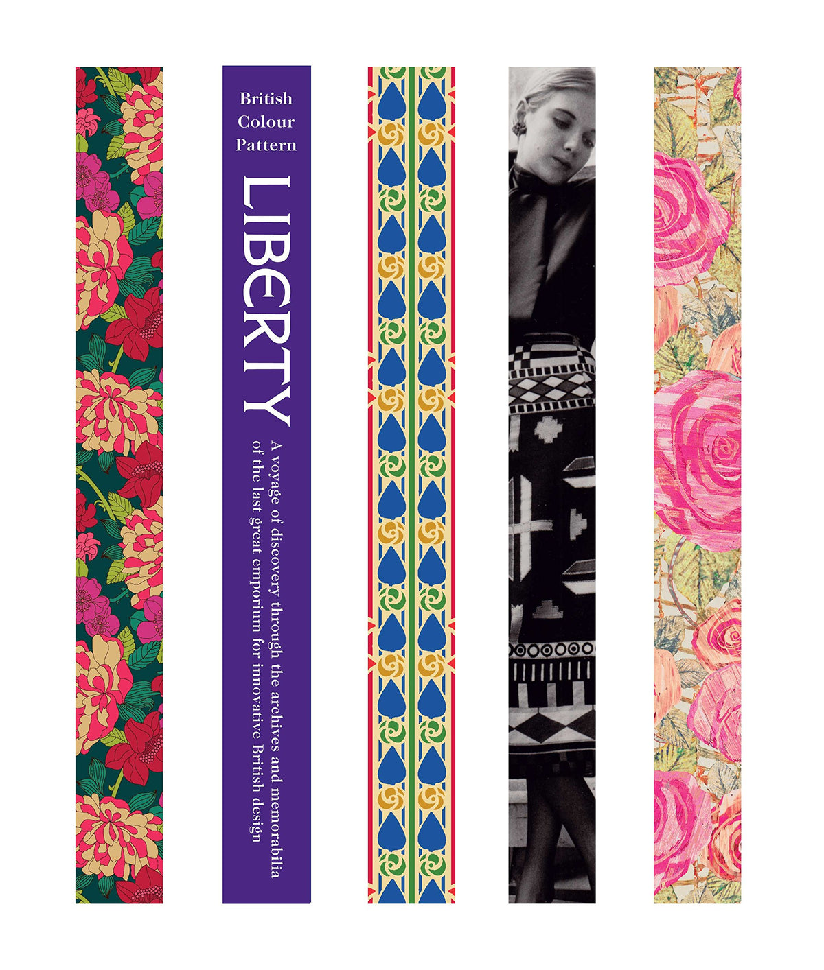 Liberty: British Colour Pattern