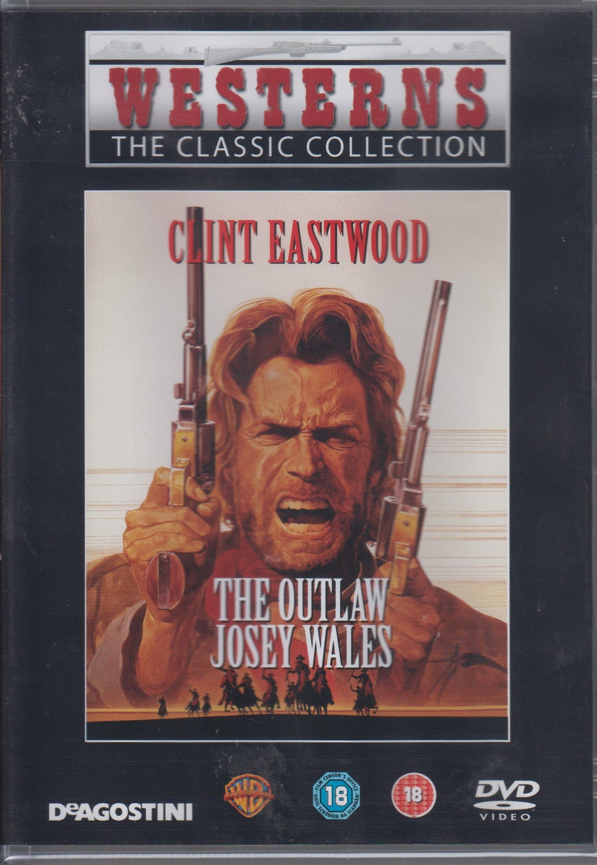 The Outlaw Josey Wales