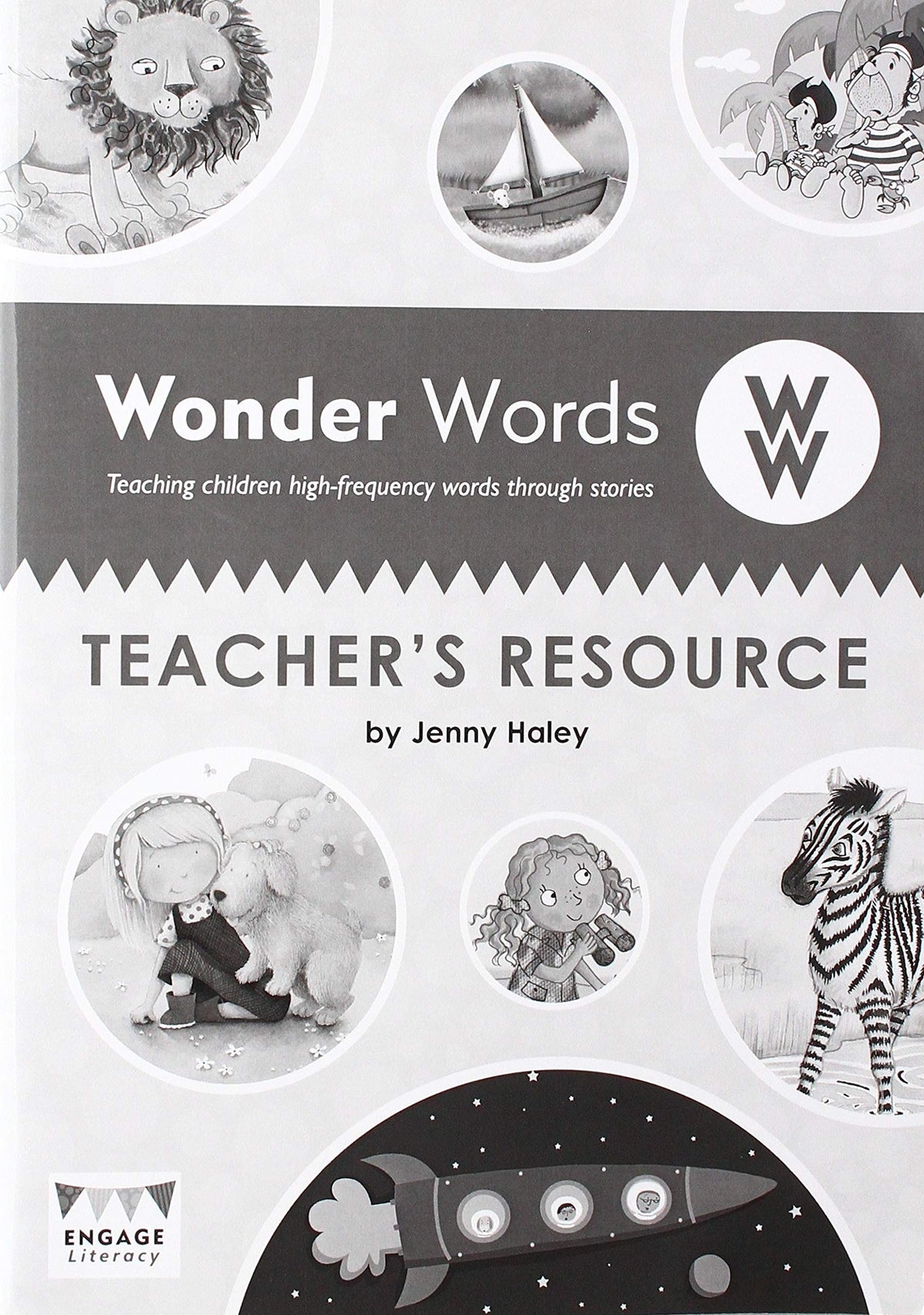 Wonder Words