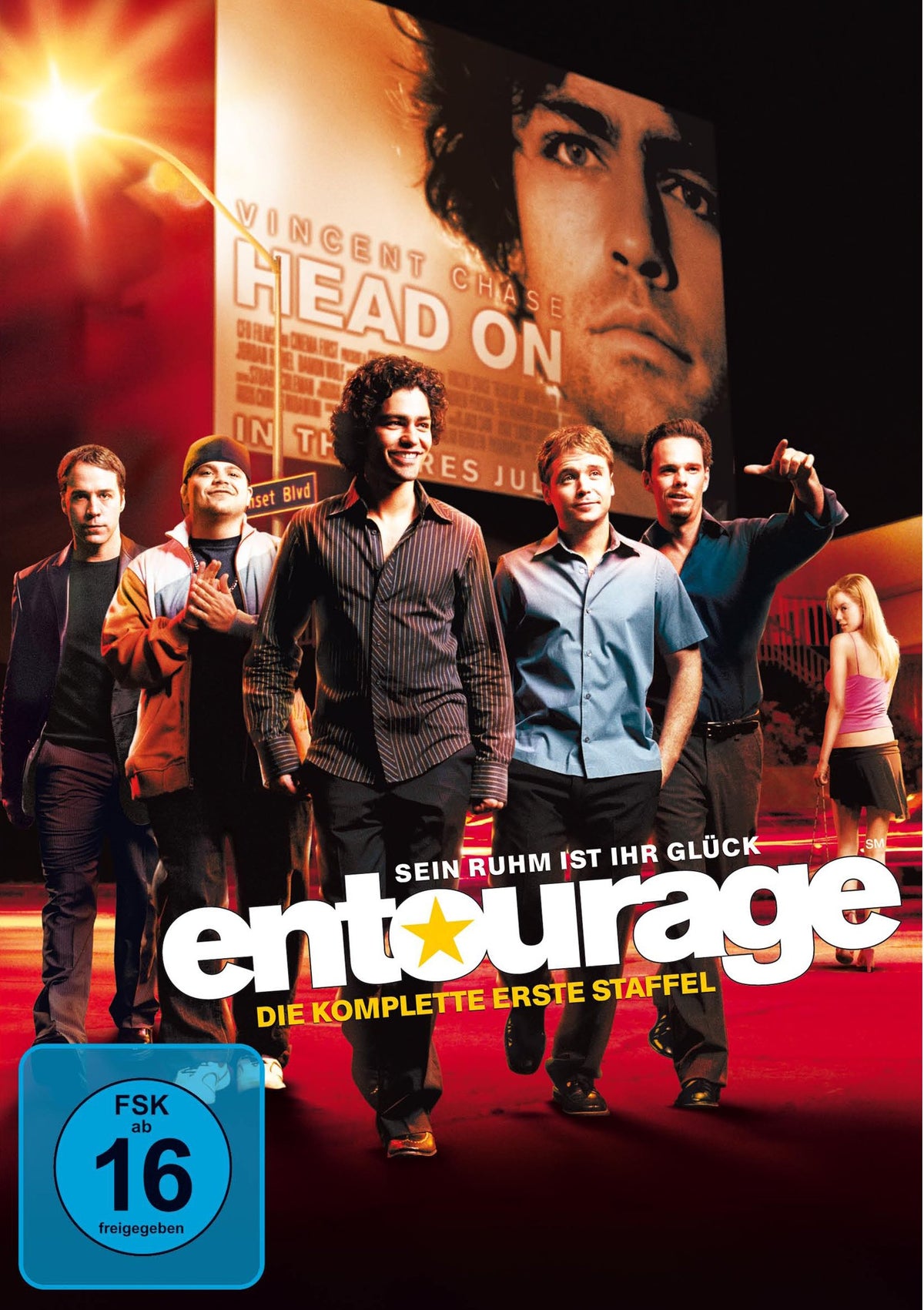 Entourage