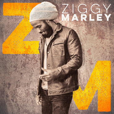 Ziggy Marley (Lp/Cd)