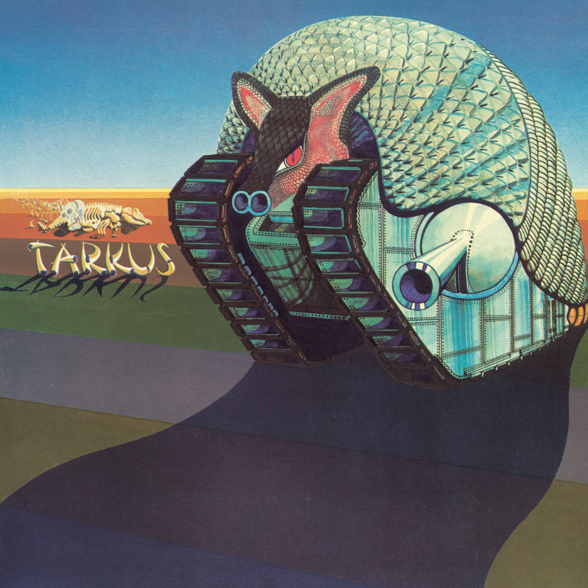 Tarkus