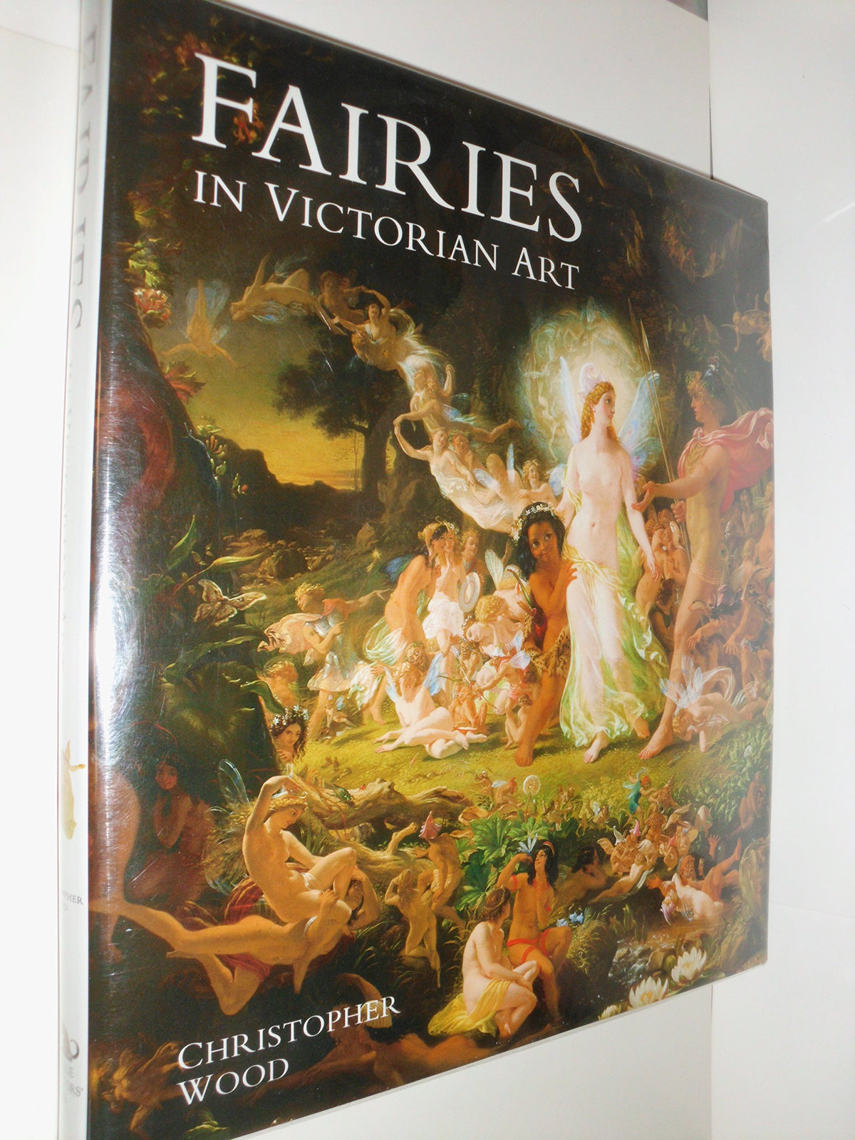 Fairies in Victorian Painting