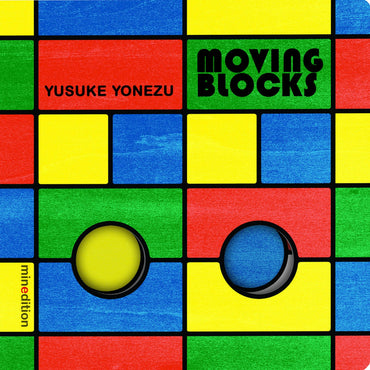 Moving Blocks