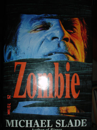 Zombie