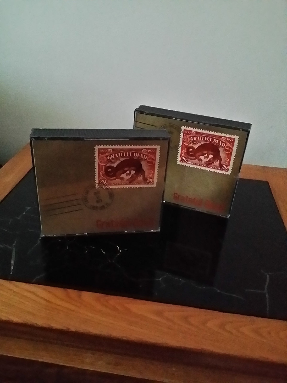 Dick's Picks Vol. 29-5/19/77 Atlanta, GA 5/21/77 Lakeland, FL (6-CD Set)