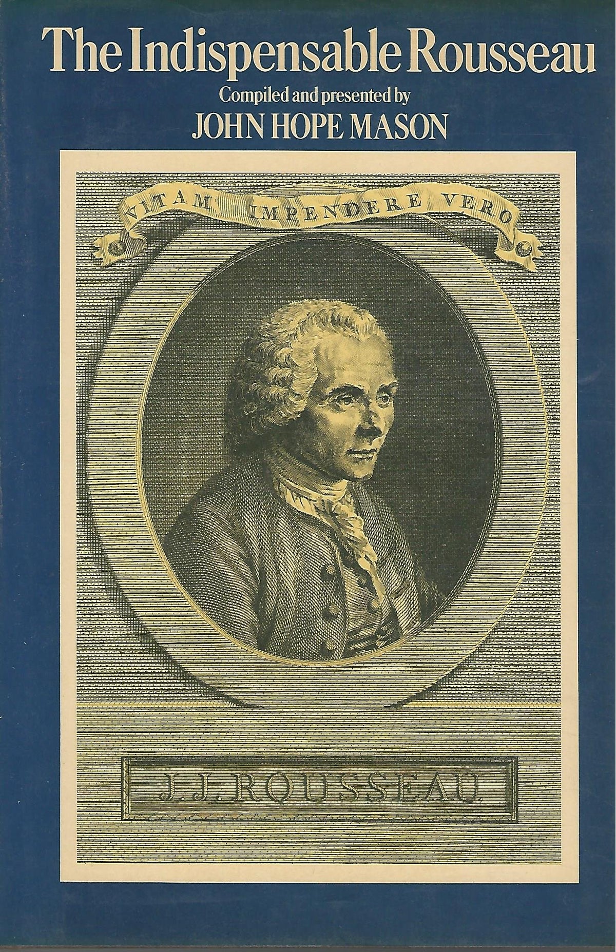 The indispensable Rousseau
