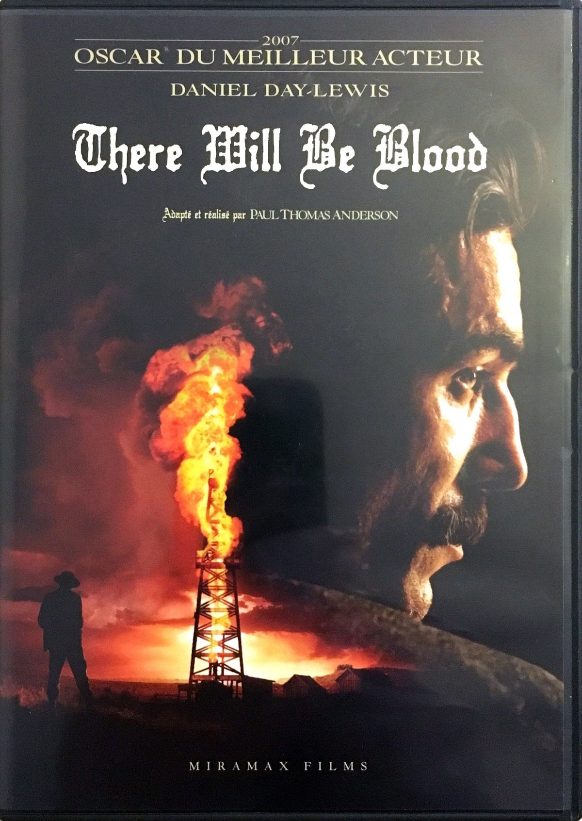 There Will Be Blood
