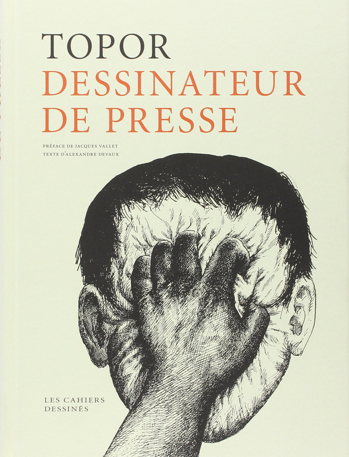 TOPOR DESSINATEUR DE PRESSE