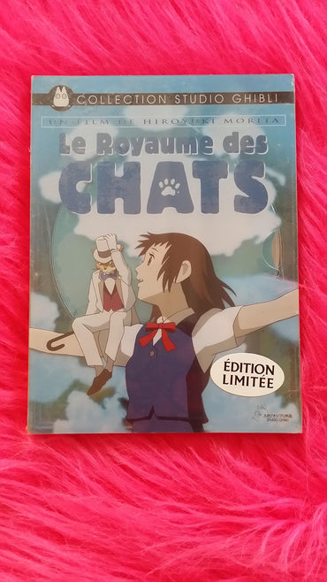 Le Royaume des chats - Édition Collector