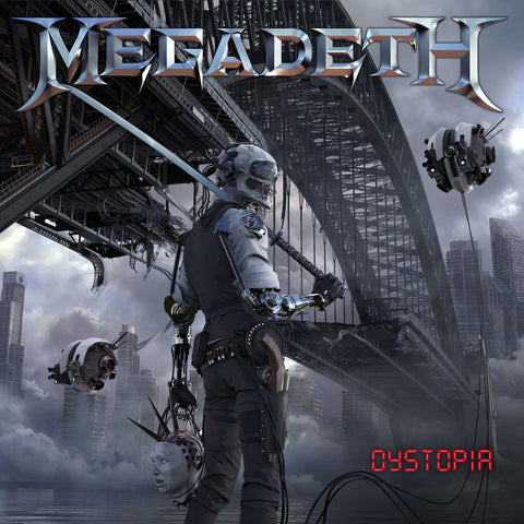Dystopia (Picture Disc)