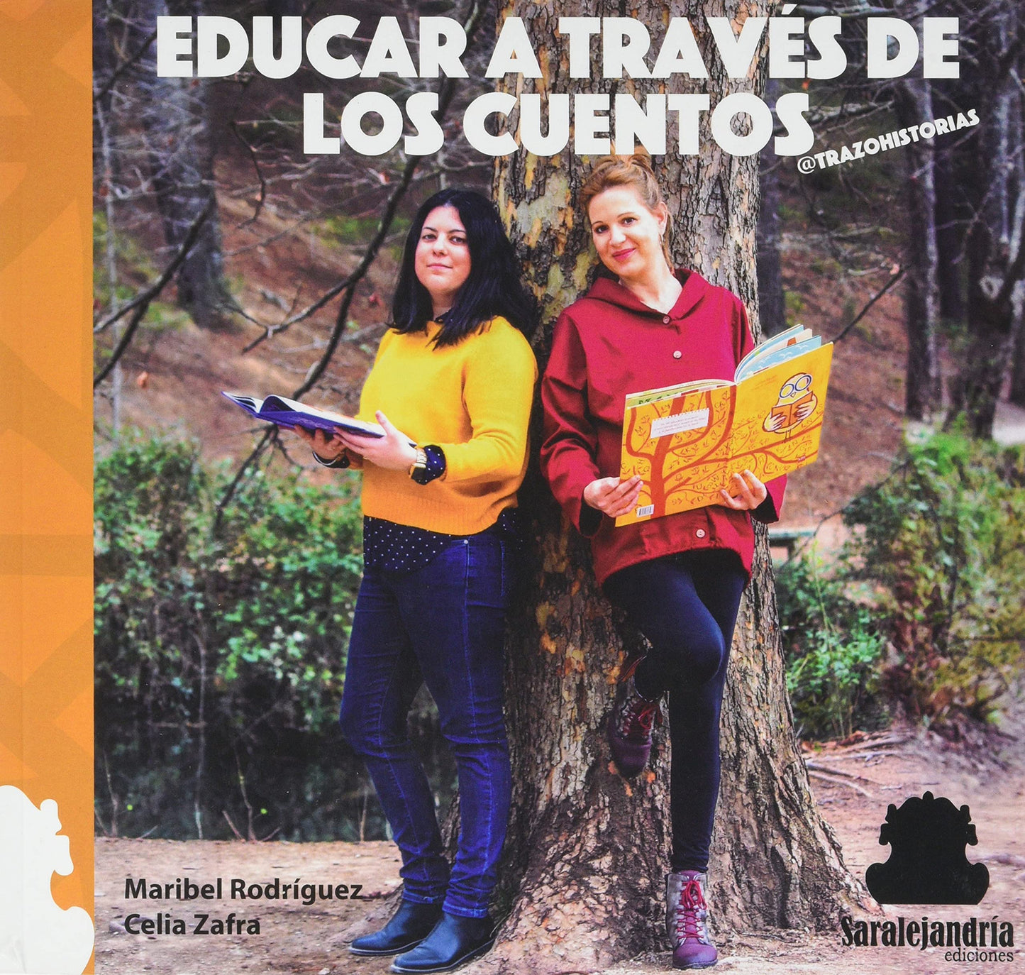 Educar a través de los cuentos