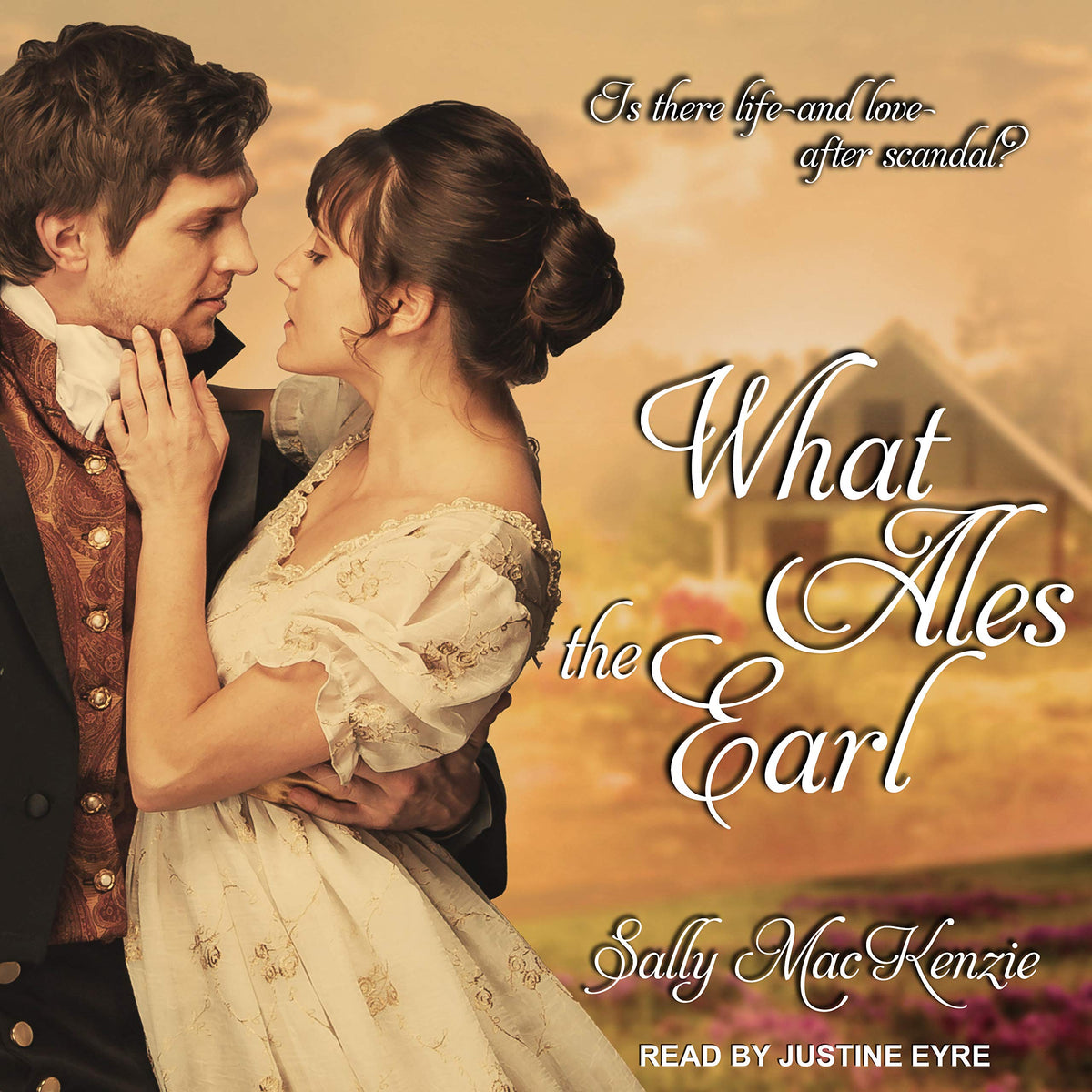What Ales the Earl (Widow s Brew)
