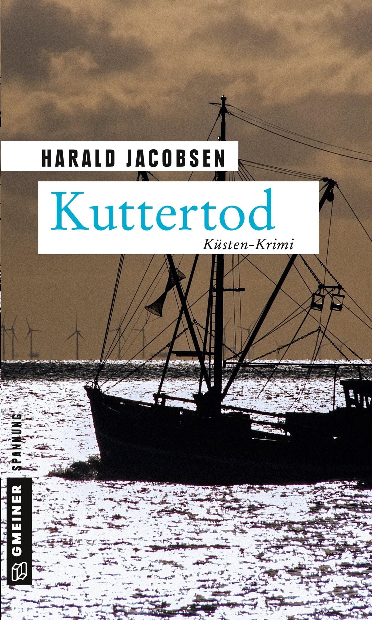Kuttertod: Küsten-Krimi