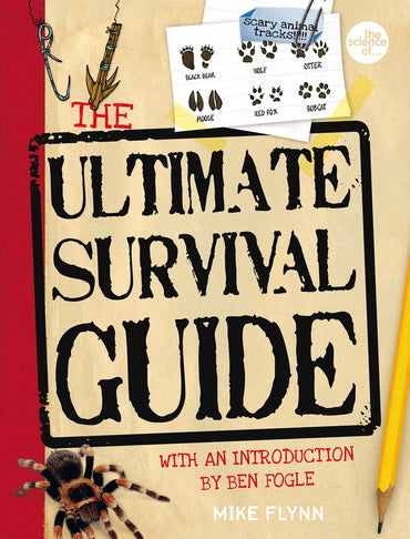 The Ultimate Survival Guide (The science of…)