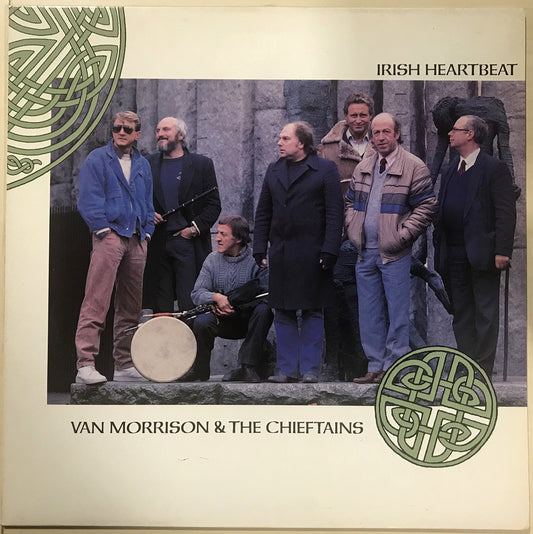 Irish Heartbeat [Vinyl]