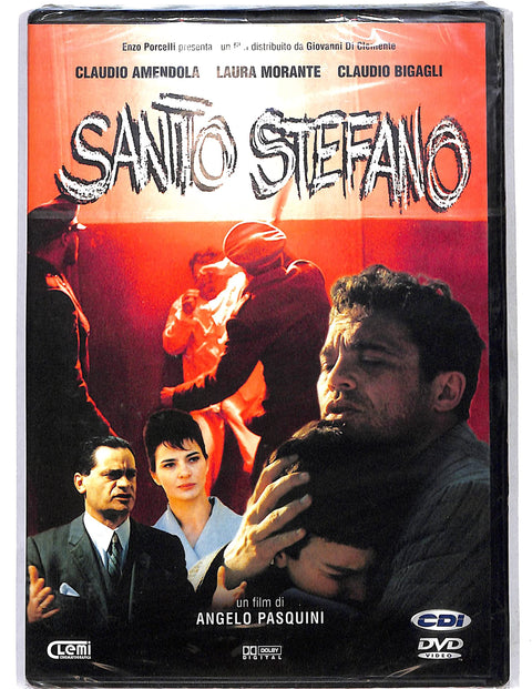Santo Stefano