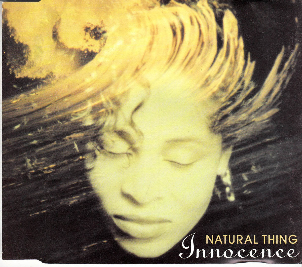 Natural Thing