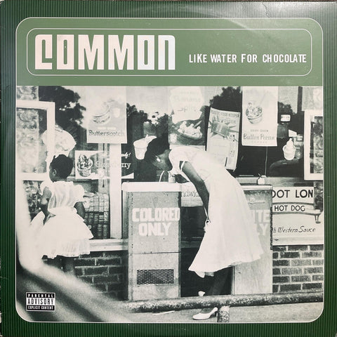 Like Water for Chocolate [Vinyl]