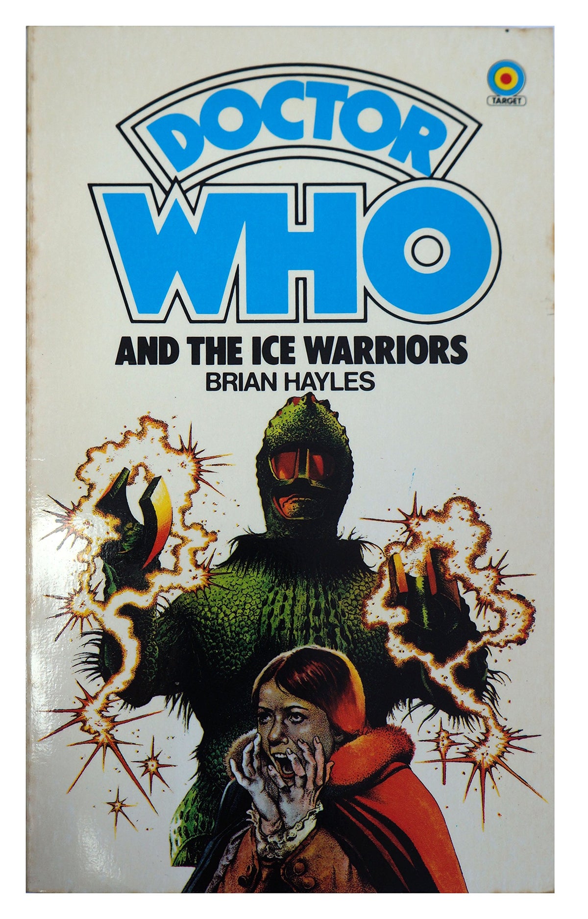 Doctor Who and the Ice Warriors