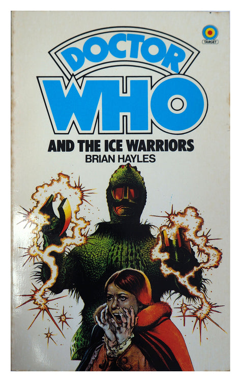 Doctor Who and the Ice Warriors