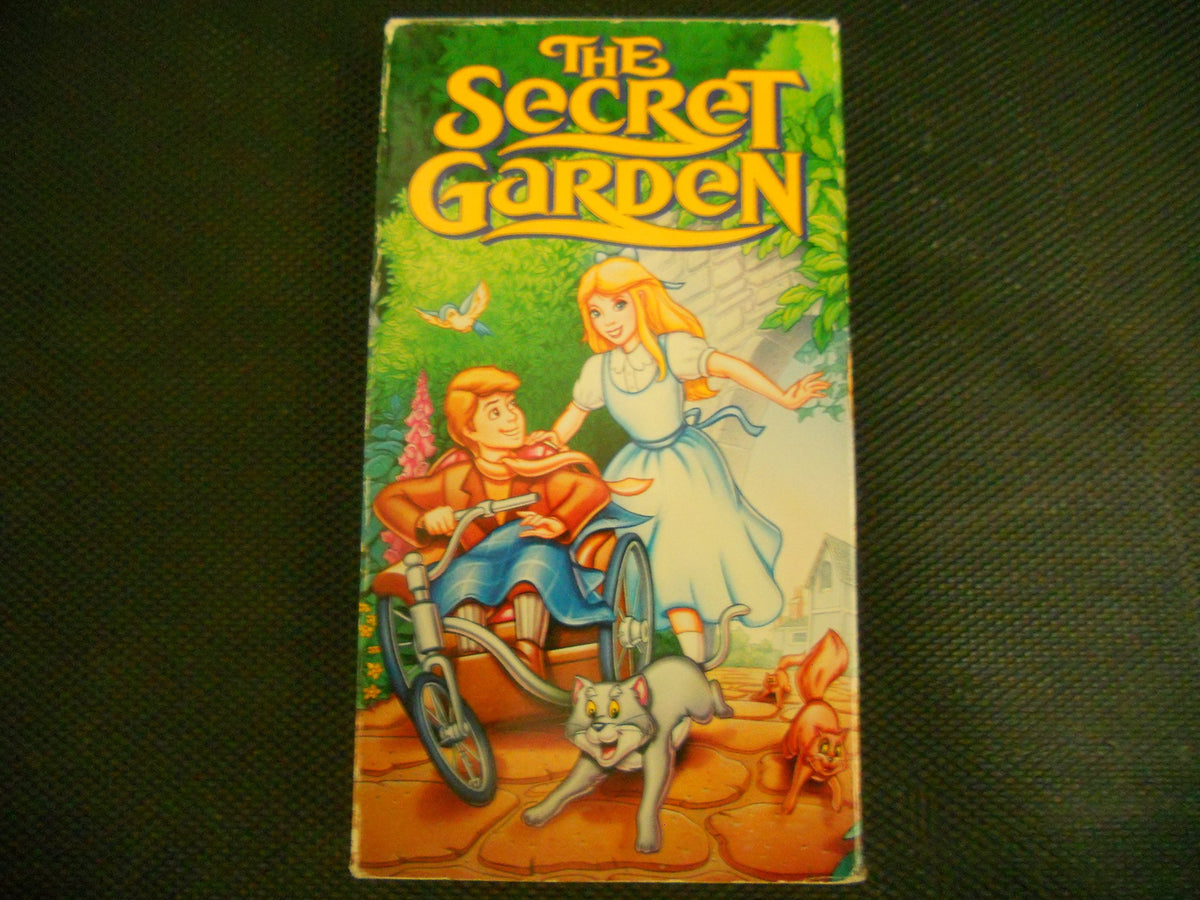 The Secret Garden