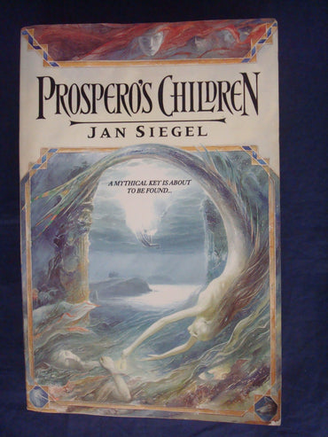 Prospero's Children