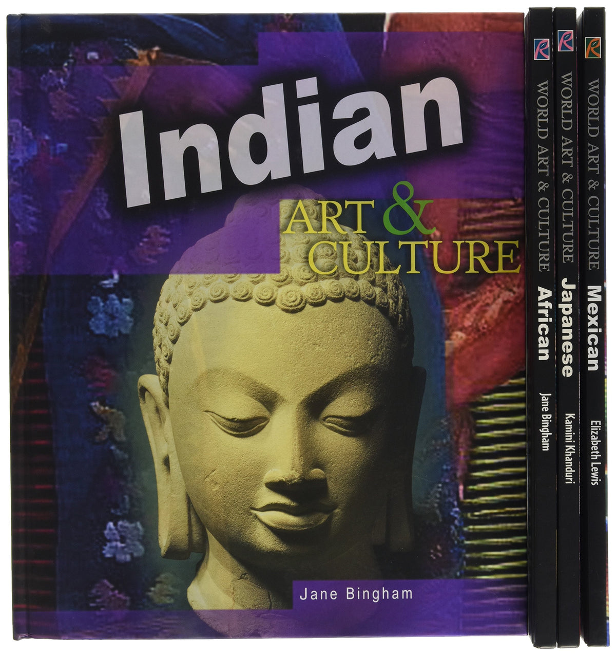 World Art and Culture (World Art & Culture) (World Art & Culture S.)