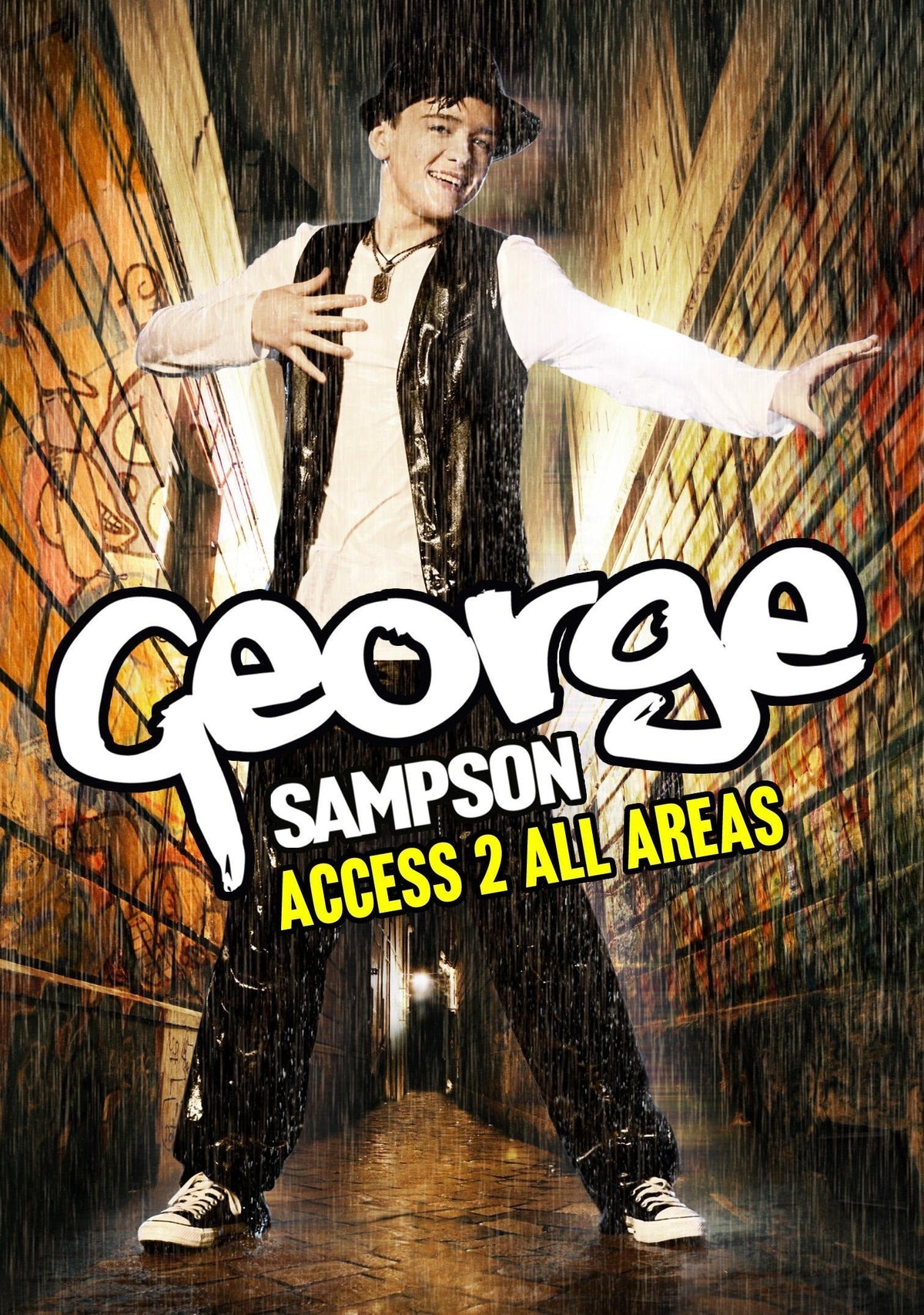 Access 2 All Areas