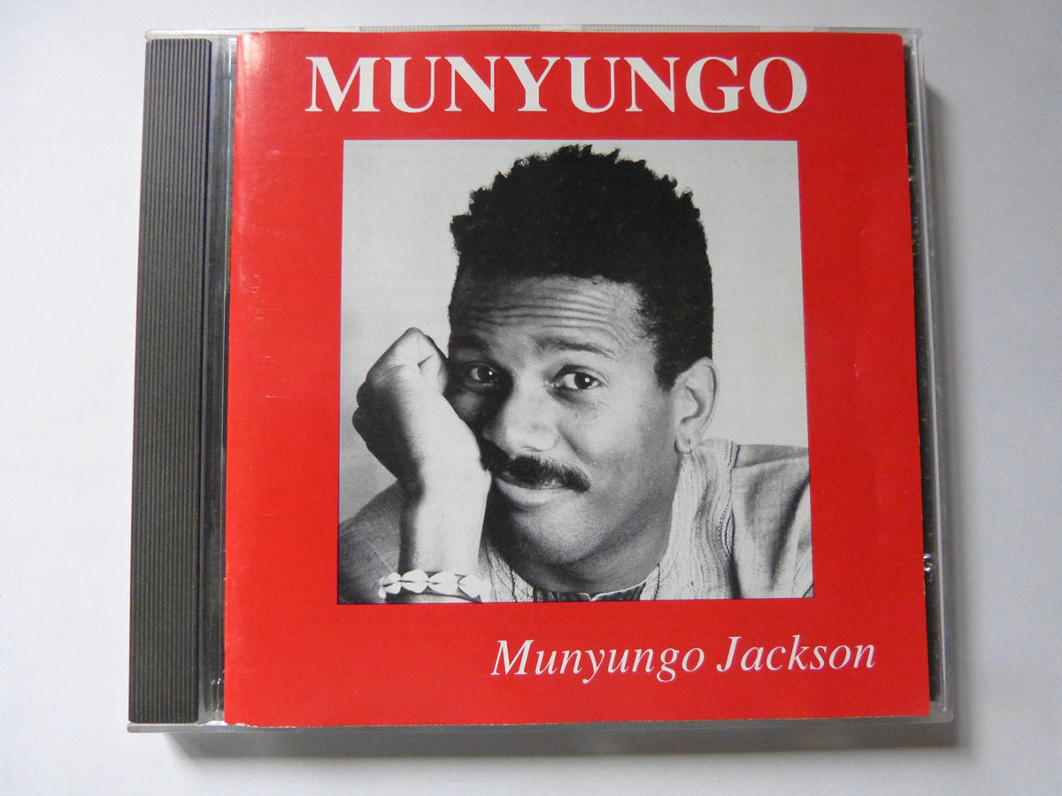 Munyungo