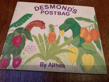 Desmond's Postbag