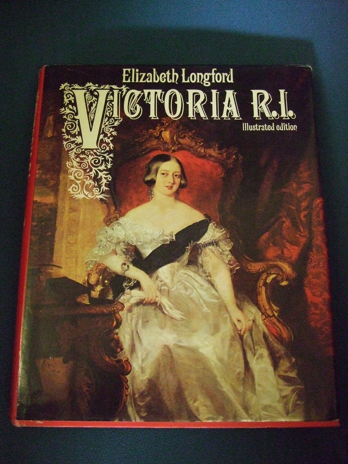 Victoria R.I
