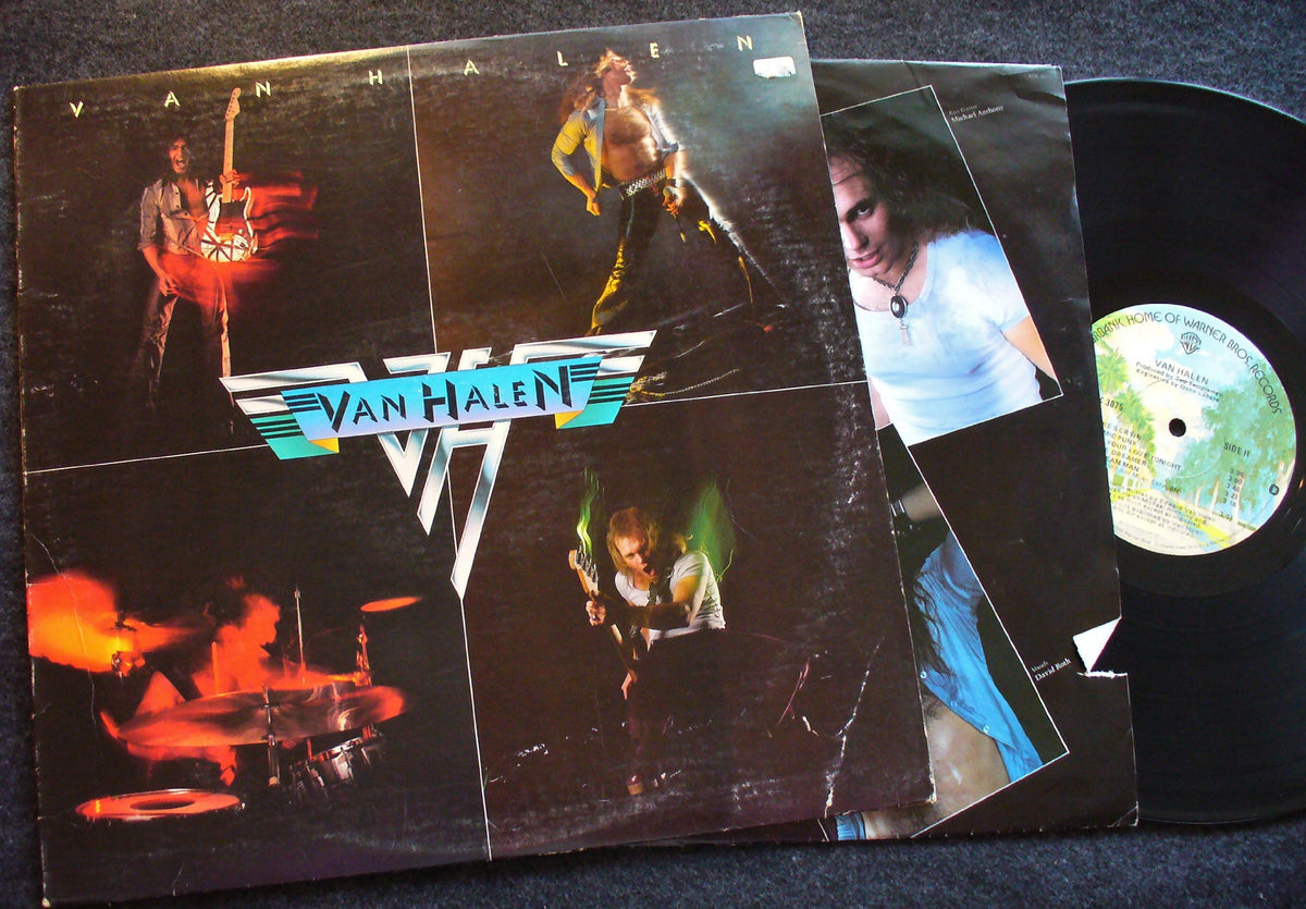 Van Halen