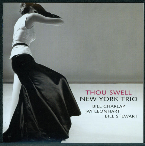 Thou Swell