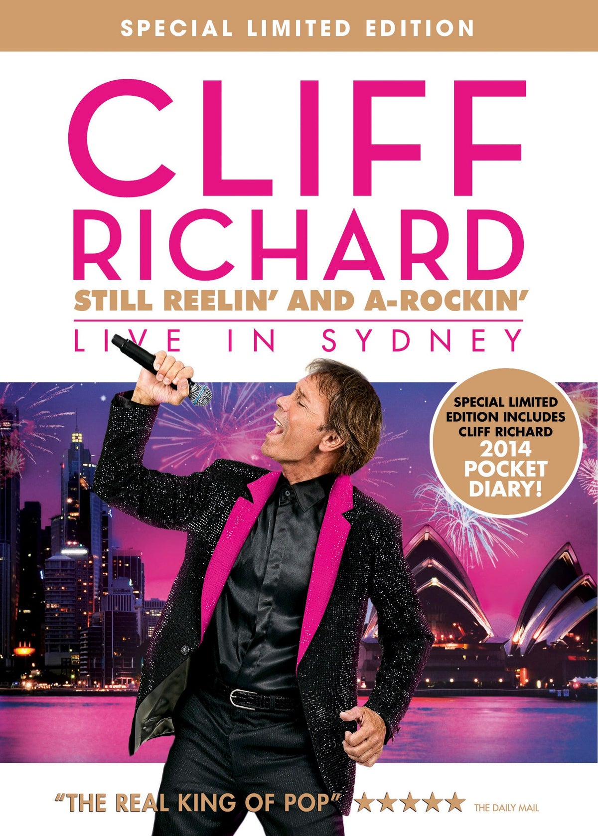 Still Reelin & A-Rockin Live at Sydney Opera House