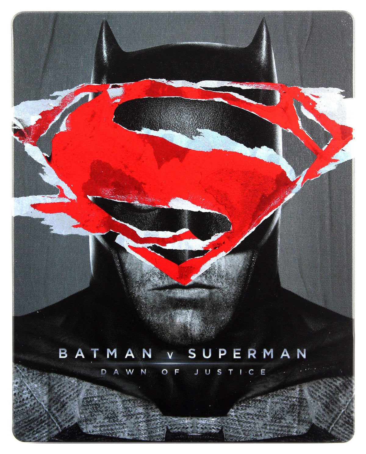 Batman v Superman: Dawn of Justice