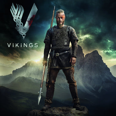 Vikings 2: Soundtrack For The Tv Ser Ies
