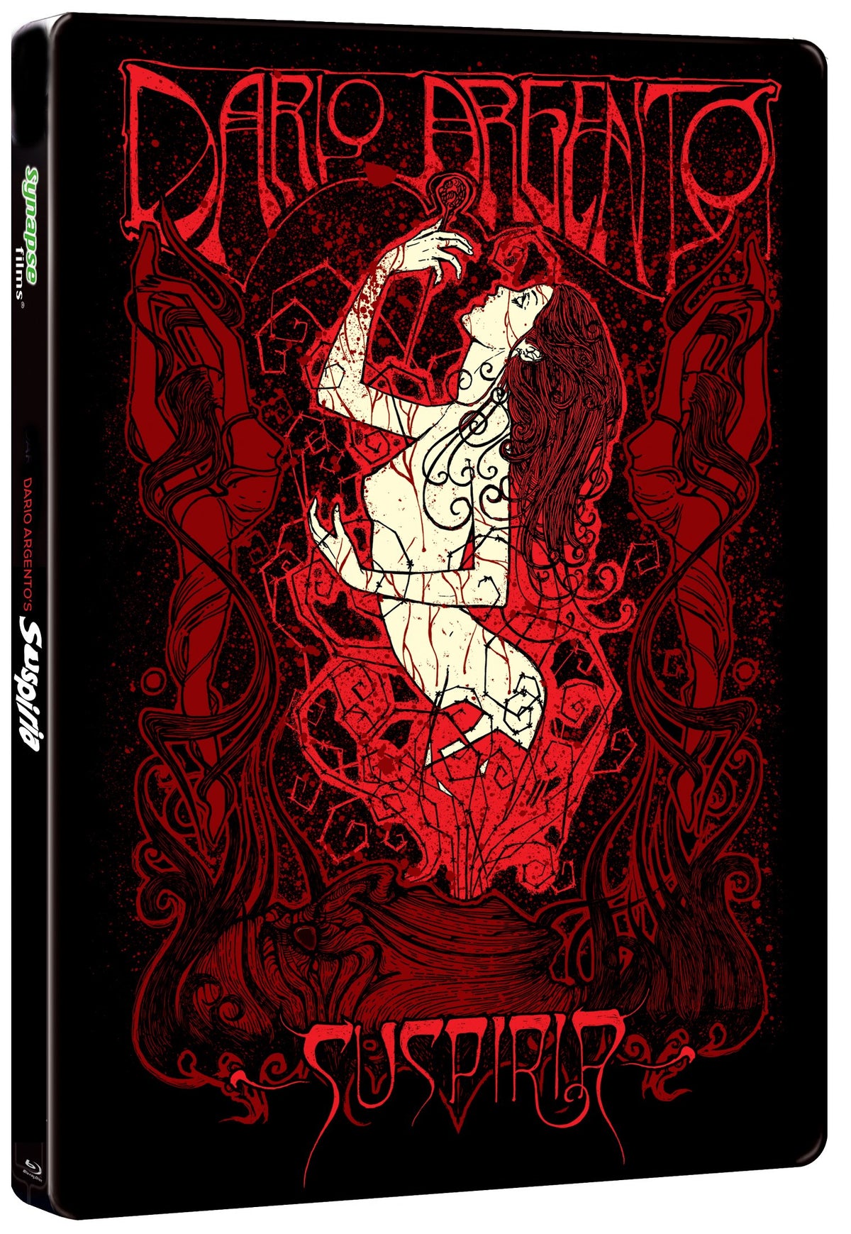 Suspiria