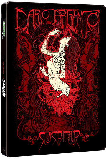 Suspiria