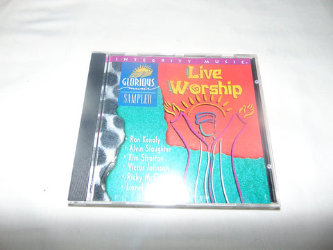 Live Worship