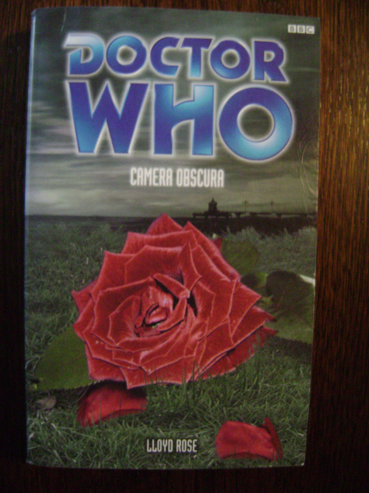 Camera Obscura (Doctor Who)